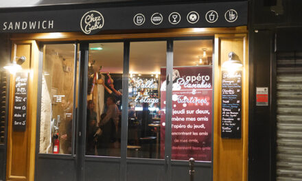 Chez Gab’s