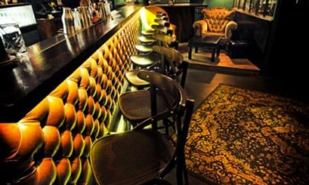 Apéro du Jeudi à Lyon le 22/02 à The Monkey Club