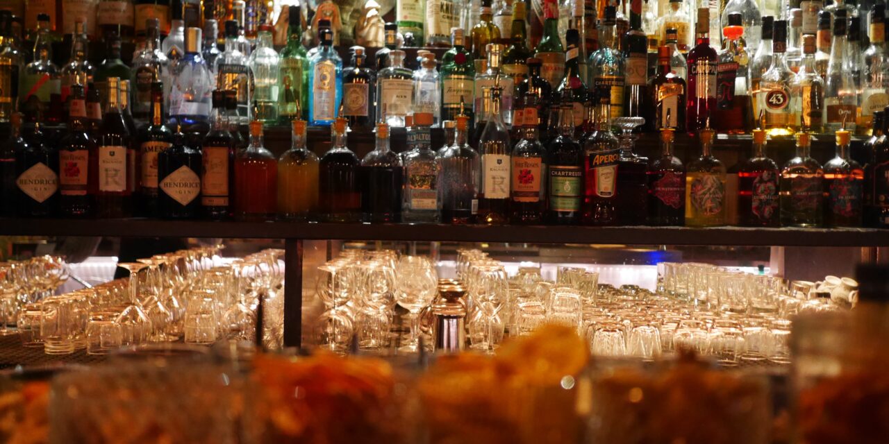 The Monkey Club, le bar à cocktail de Lyon ?