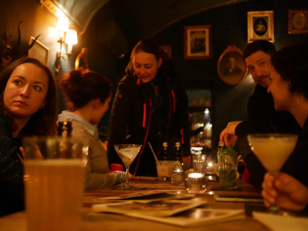 The Monkey Club Lyon