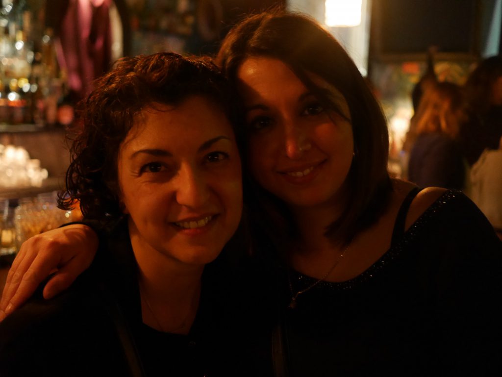 The Monkey Club Lyon