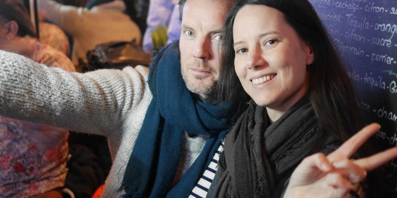 L’Apéro St Valentin 2018