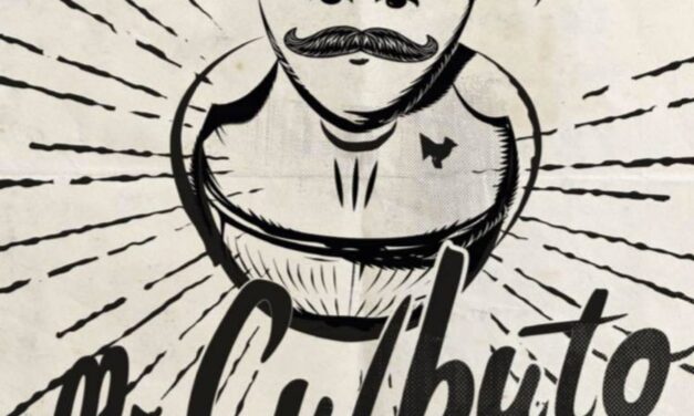 Mr Culbuto