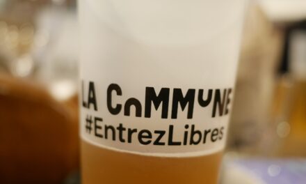 La Commune à Lyon : bouillon de culture et de vie