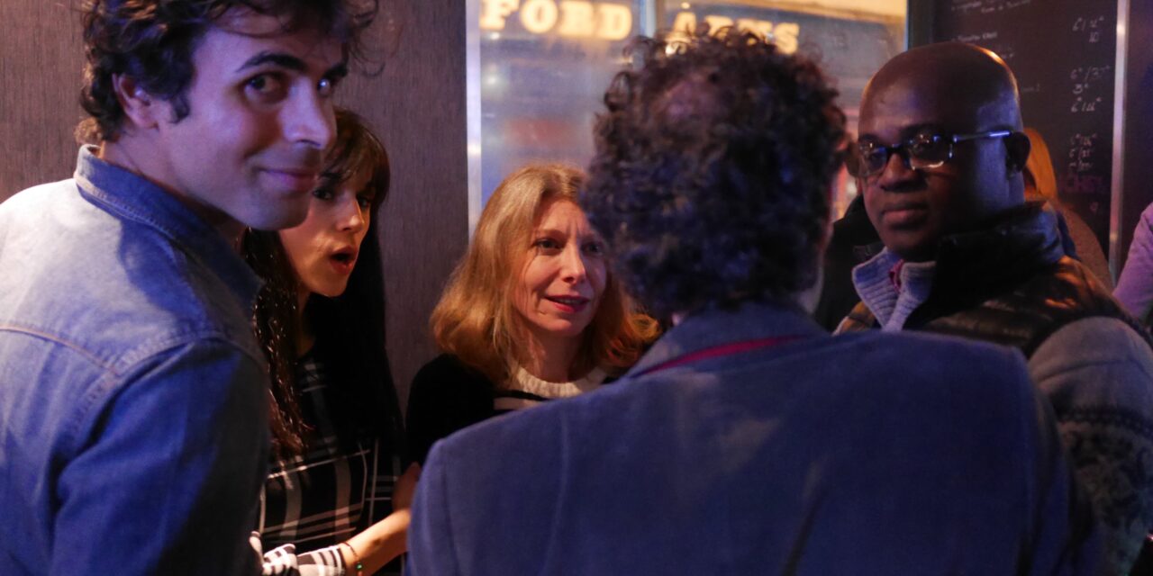 Comment faire des rencontres à Paris ?