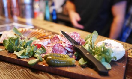 10 apéros à s’offrir au salon de l’agriculture