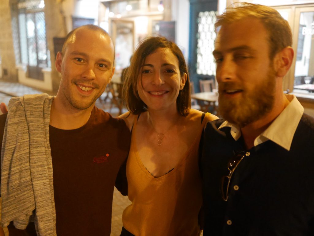 Bar la Pompadour