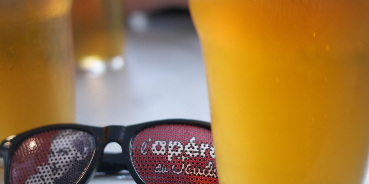 La bière serait bonne pour la santé !