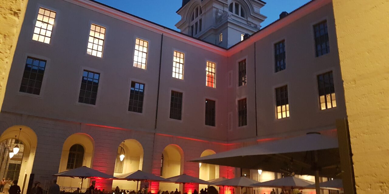 Un apéro au Buddha Bar à Lyon