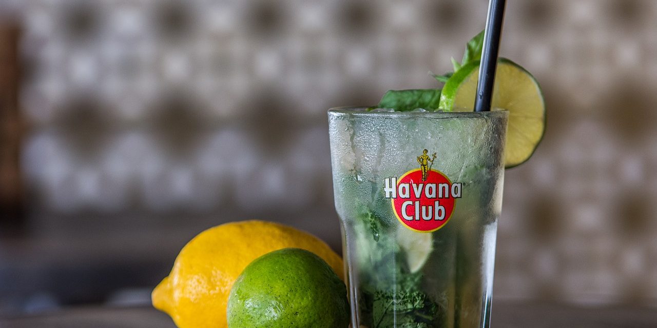 Top 10 des cocktails préférés des Français