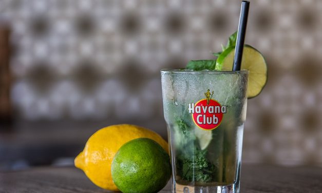 Top 10 des cocktails préférés des Français