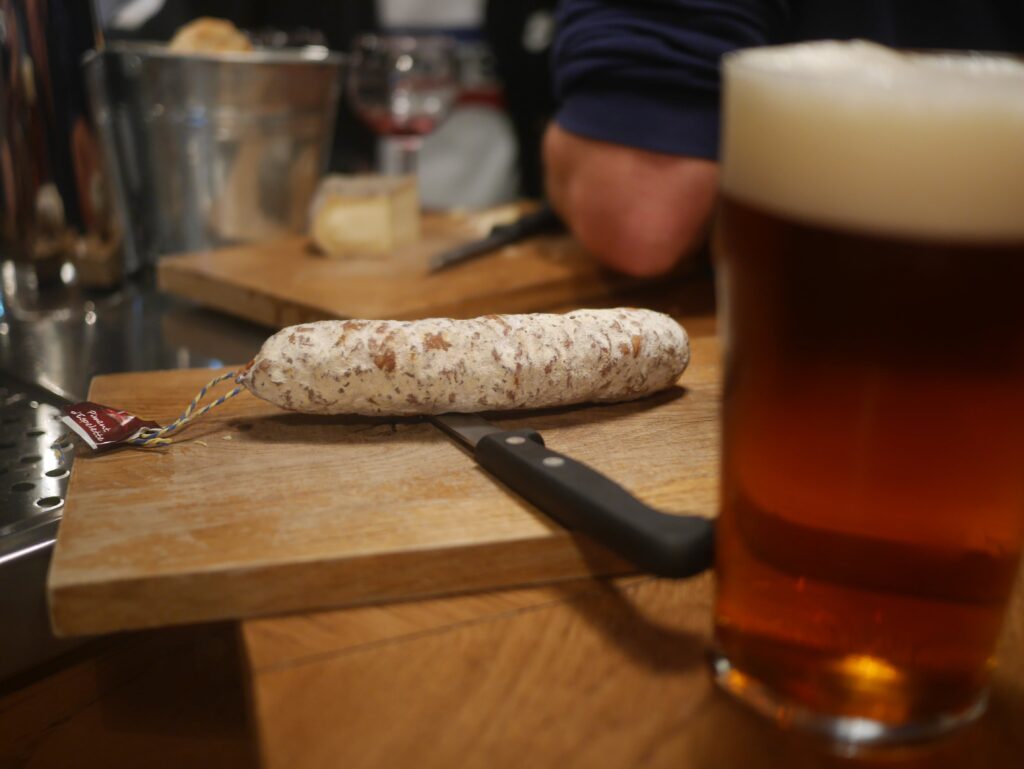 apéro au bar la toute petite culotte