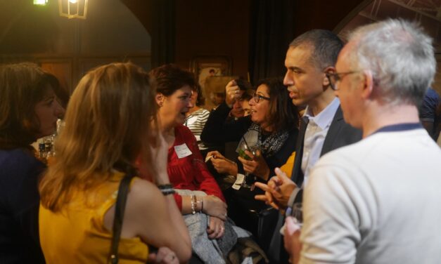 L’Apéro Voyage #10 au Gustave