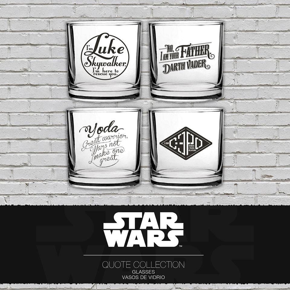 shooters Star Wars quote