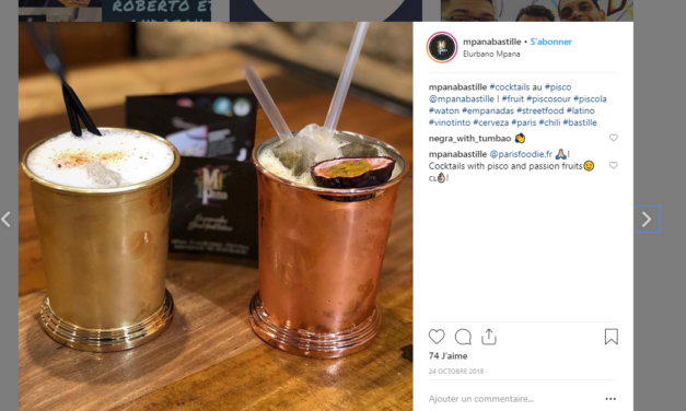6 conseils faciles pour lancer et gérer le compte Instagram d’un bar ou restaurant