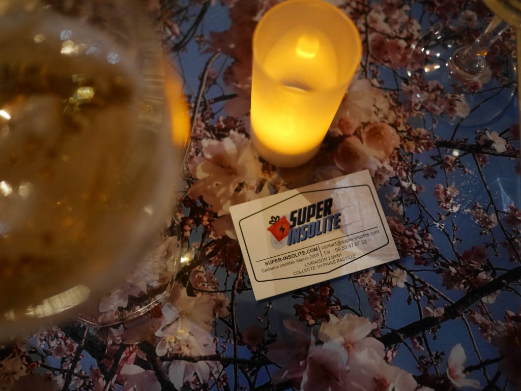 apéro saint valentin gustave