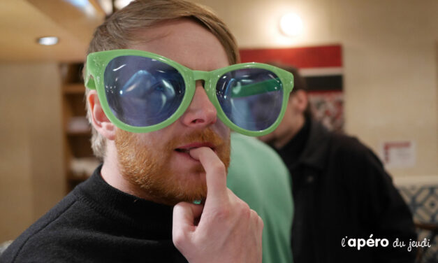 12 pubs à Paris pour la Saint Patrick