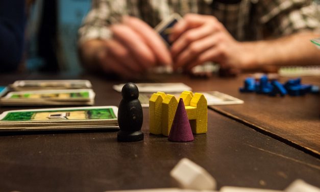 6 bars sympas pour jouer et se divertir à Paris