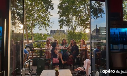 L’apéro Chai Vous, le nouveau bar à vin de Lyon