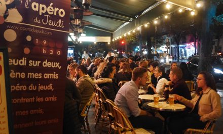Réouverture des bars à Paris et à Lyon, le déconfinement se confirme !