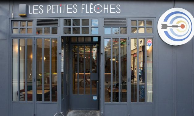 Les Petites Flèches (Paris 11ème)