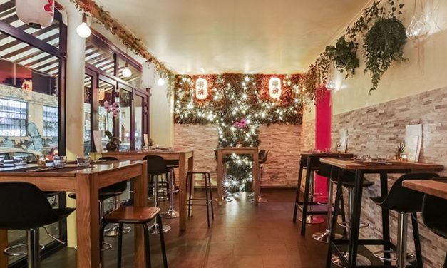 Bar Oni à Paris (11ème)