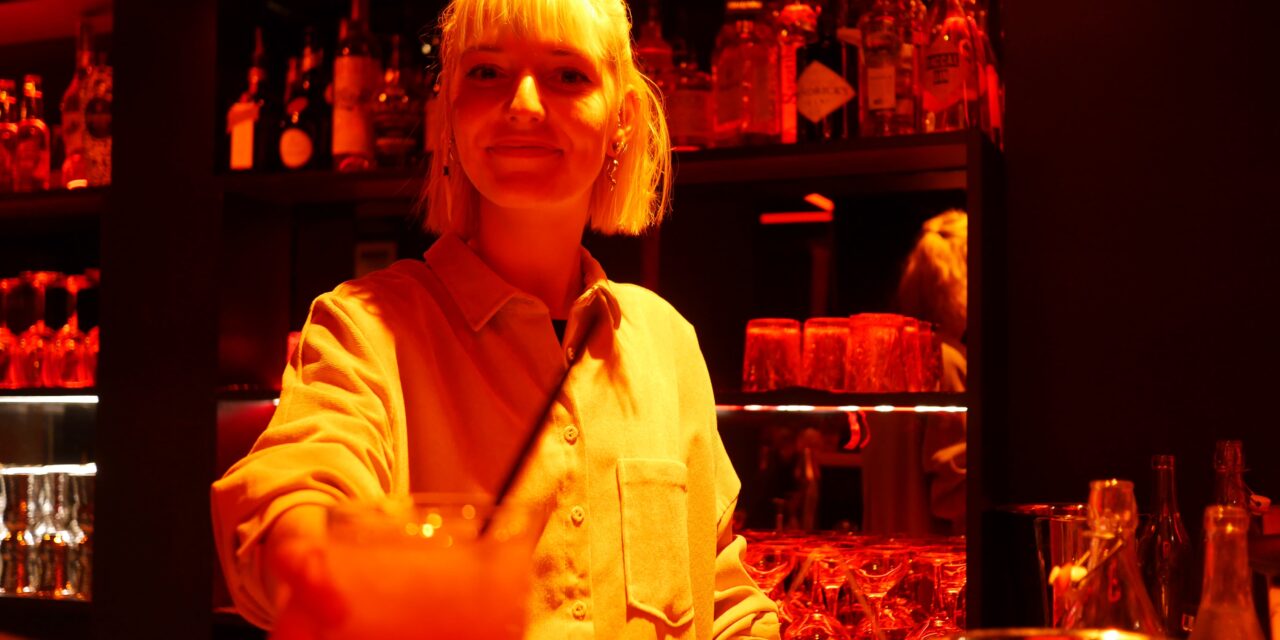 Sacré Frenchy, la nouvelle brasserie de Sébastopol