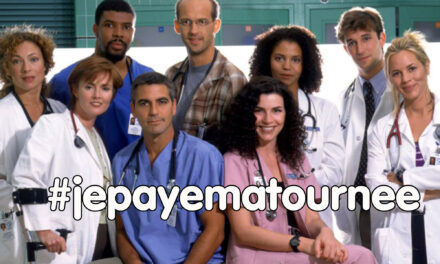 L’Apéro du Jeudi paye sa tournée aux soignants