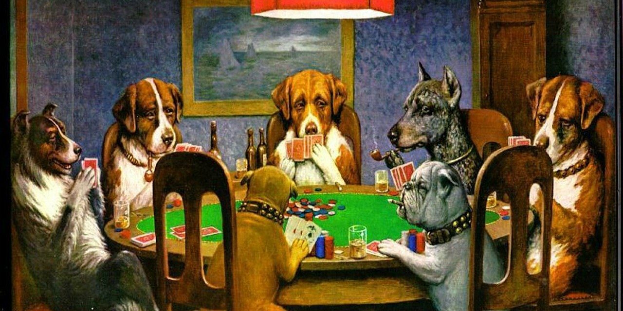 Comment réussir un apéro poker ?