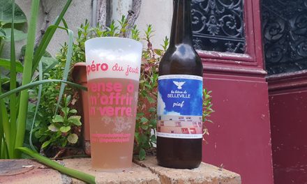 On a goûté les bières de Belleville