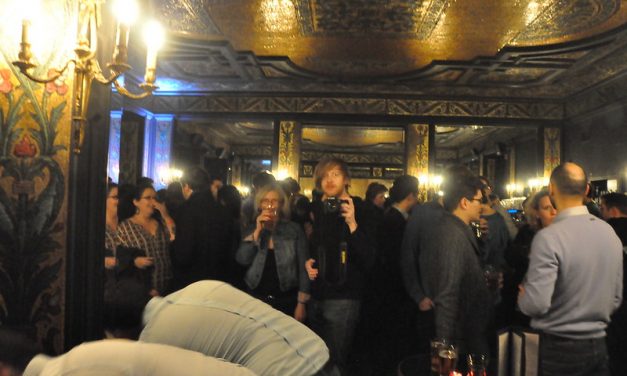 Nos 10 bars préférés aux Grands Boulevards