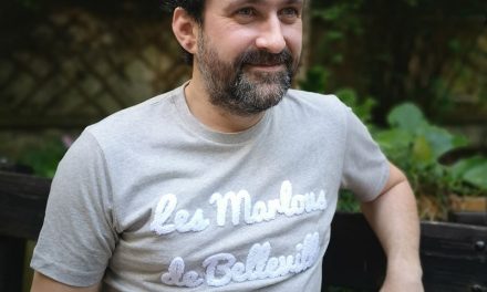 Gang de Paris, la marque qui vous emmène chez les truands parisiens d’antan