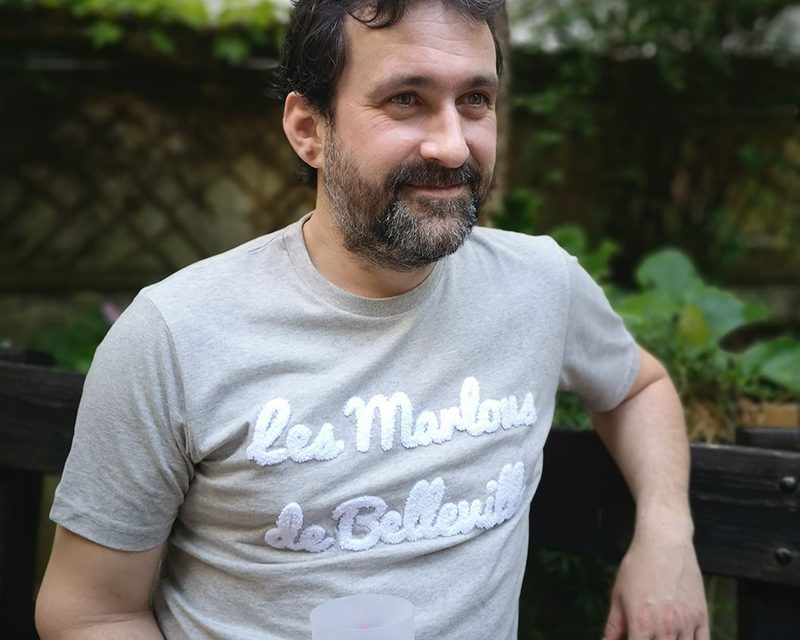 Gang de Paris, la marque qui vous emmène chez les truands parisiens d’antan