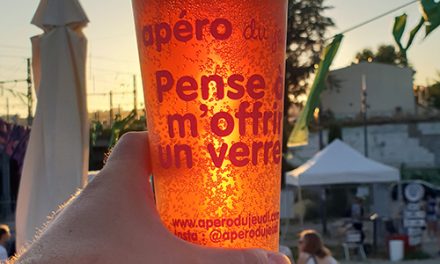 Top 10 des bars insolites à Lyon