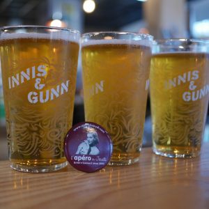 Apéro Célibataire Amiens - Les nouvelles Soirées Célibataires à Amiens @ Orge et Houblon
