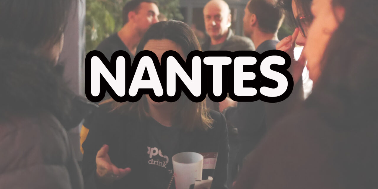 Top 10 des bars à Nantes