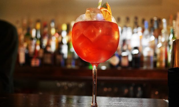 Top 8 des meilleurs happy hours de bar à Lyon