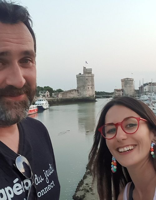 Top 8 des bars sympas à La Rochelle