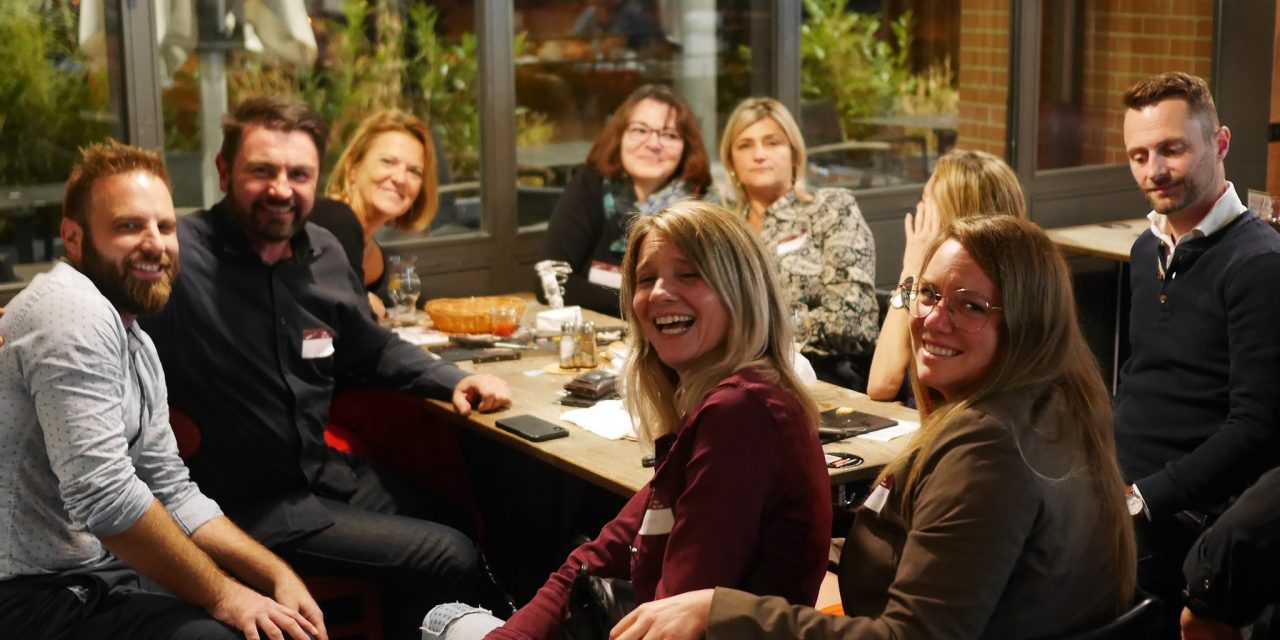 Pourquoi organiser un anniversaire dans un bar à Paris ?