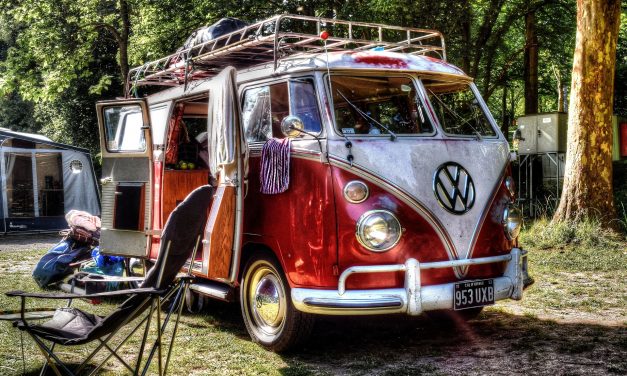 Conseils pour réussir la location de son camping-car