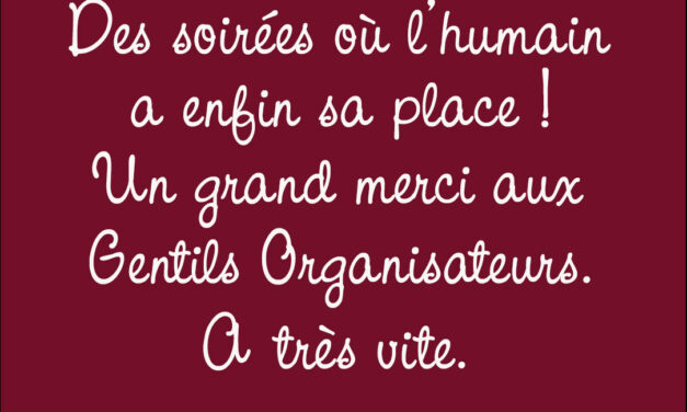 Mickael – via Google ⭐⭐⭐⭐⭐