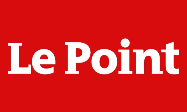 L’Apéro de Noël dans le Point