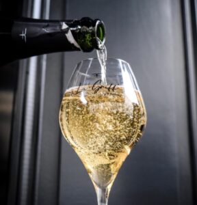 Bars de Lille : Bar à Champagne , l'Adhésion