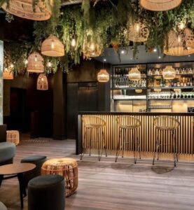 Bars Strasbourg - 